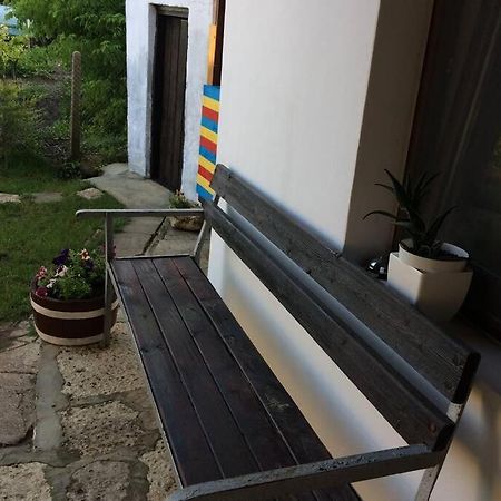 Guest House Kostadinovi Bŭlgarevo Exteriér fotografie