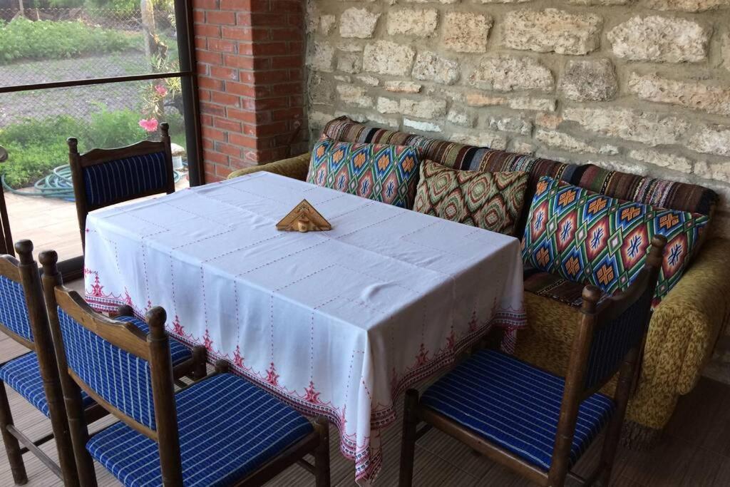 Guest House Kostadinovi Bŭlgarevo Exteriér fotografie